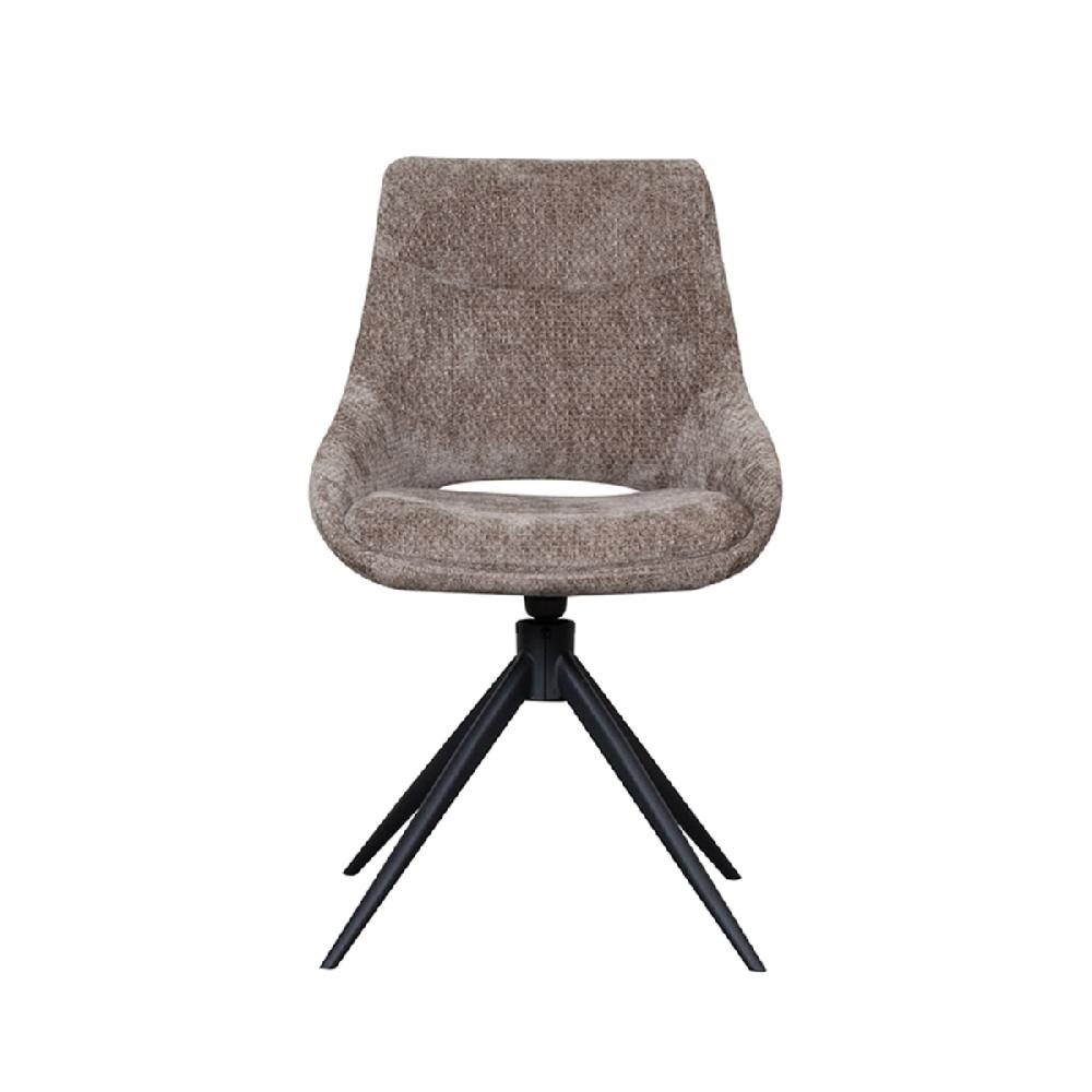 Label51 Eetkamerstoel Marlow 48x63x86 Cm