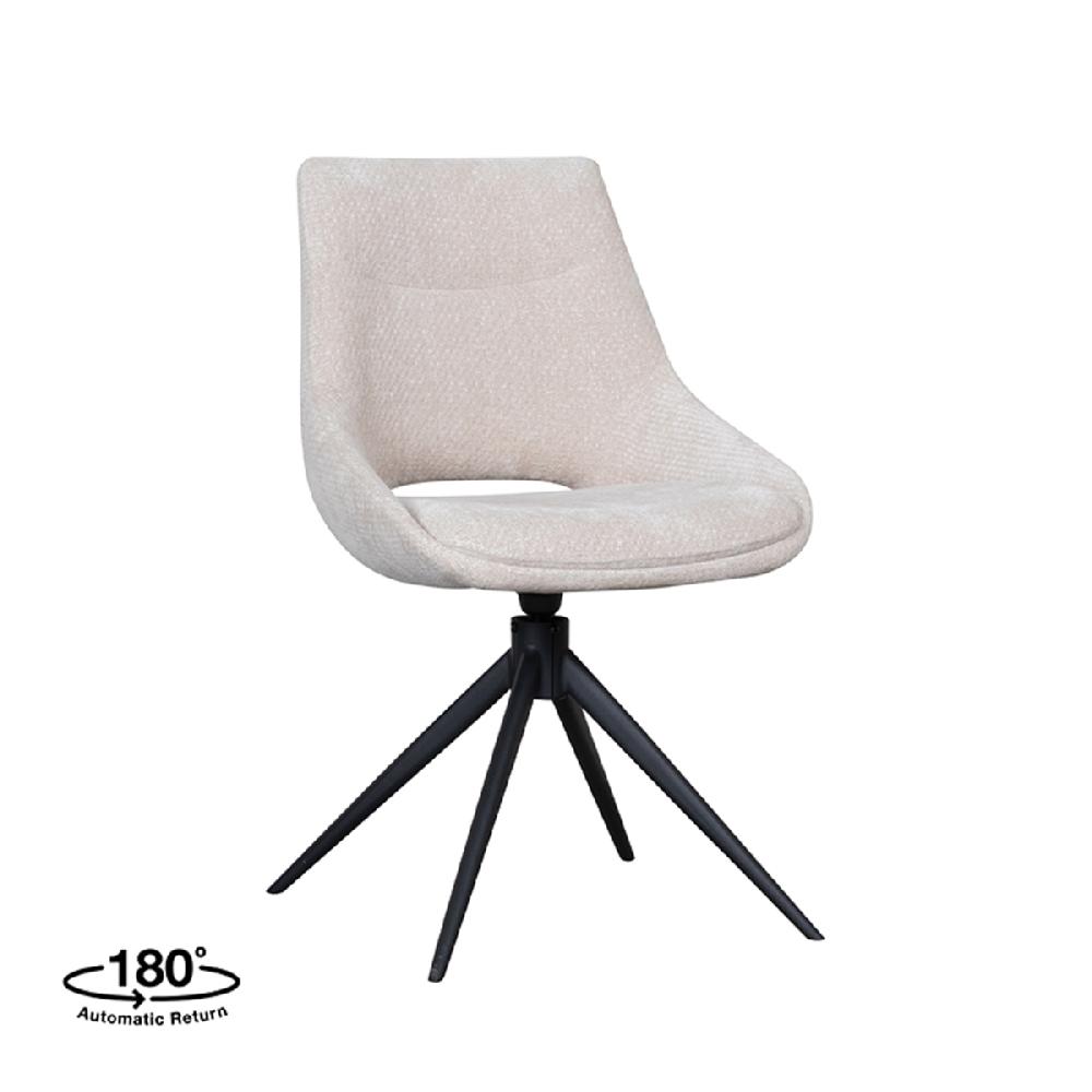 Label51 Eetkamerstoel Marlow 48x63x86 Cm