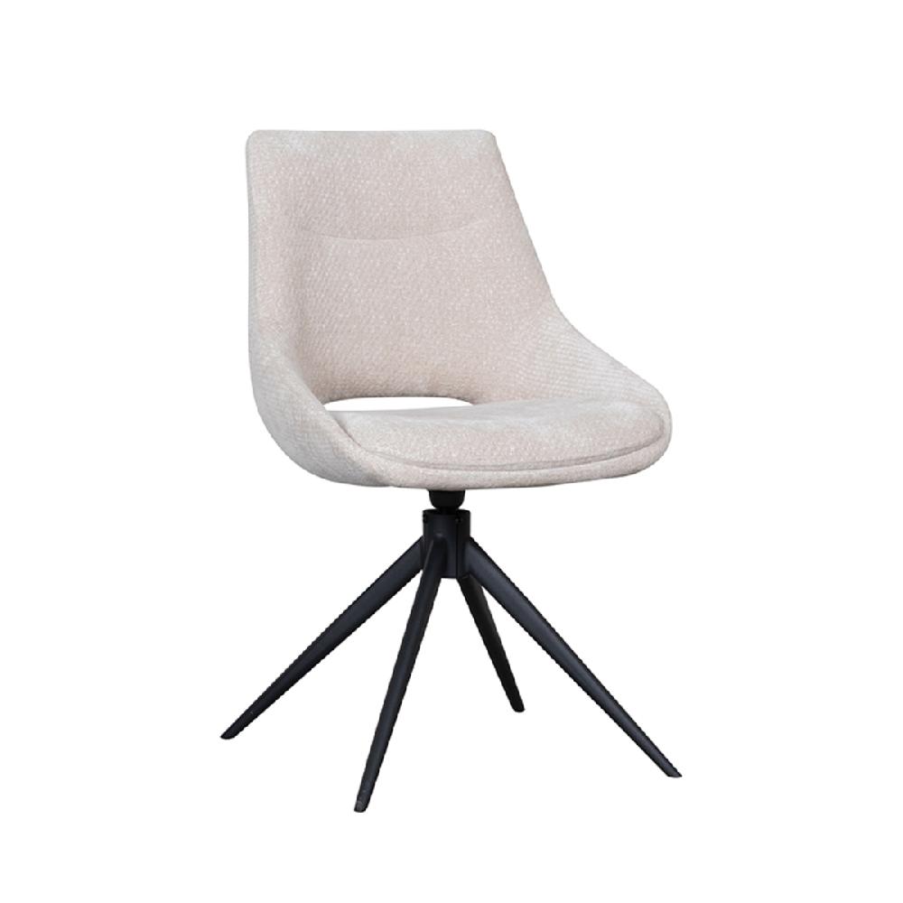 Label51 Eetkamerstoel Marlow 48x63x86 Cm