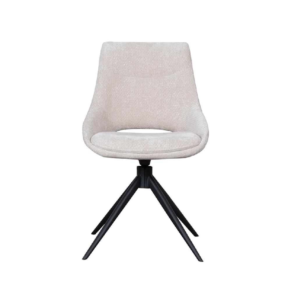 Label51 Eetkamerstoel Marlow 48x63x86 Cm