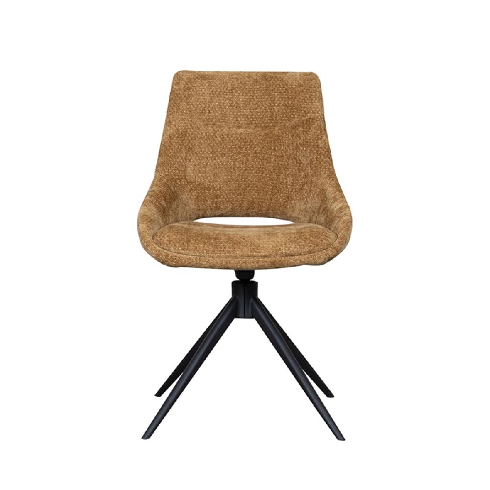 Label51 Eetkamerstoel Marlow 48x63x86 Cm