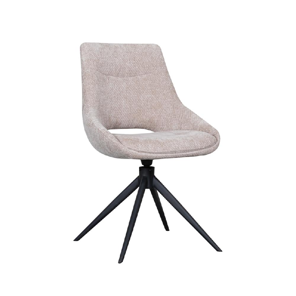 Label51 Eetkamerstoel Marlow 48x63x86 Cm