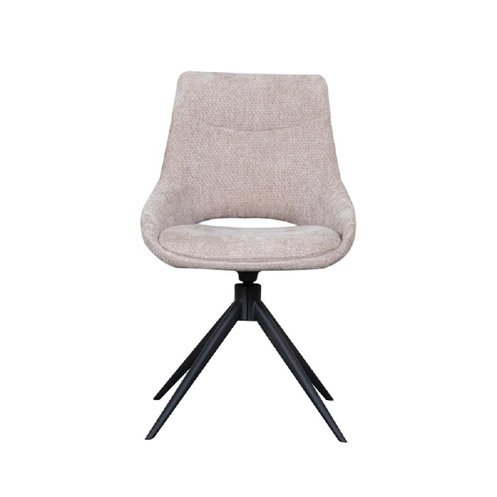 Label51 Eetkamerstoel Marlow 48x63x86 Cm