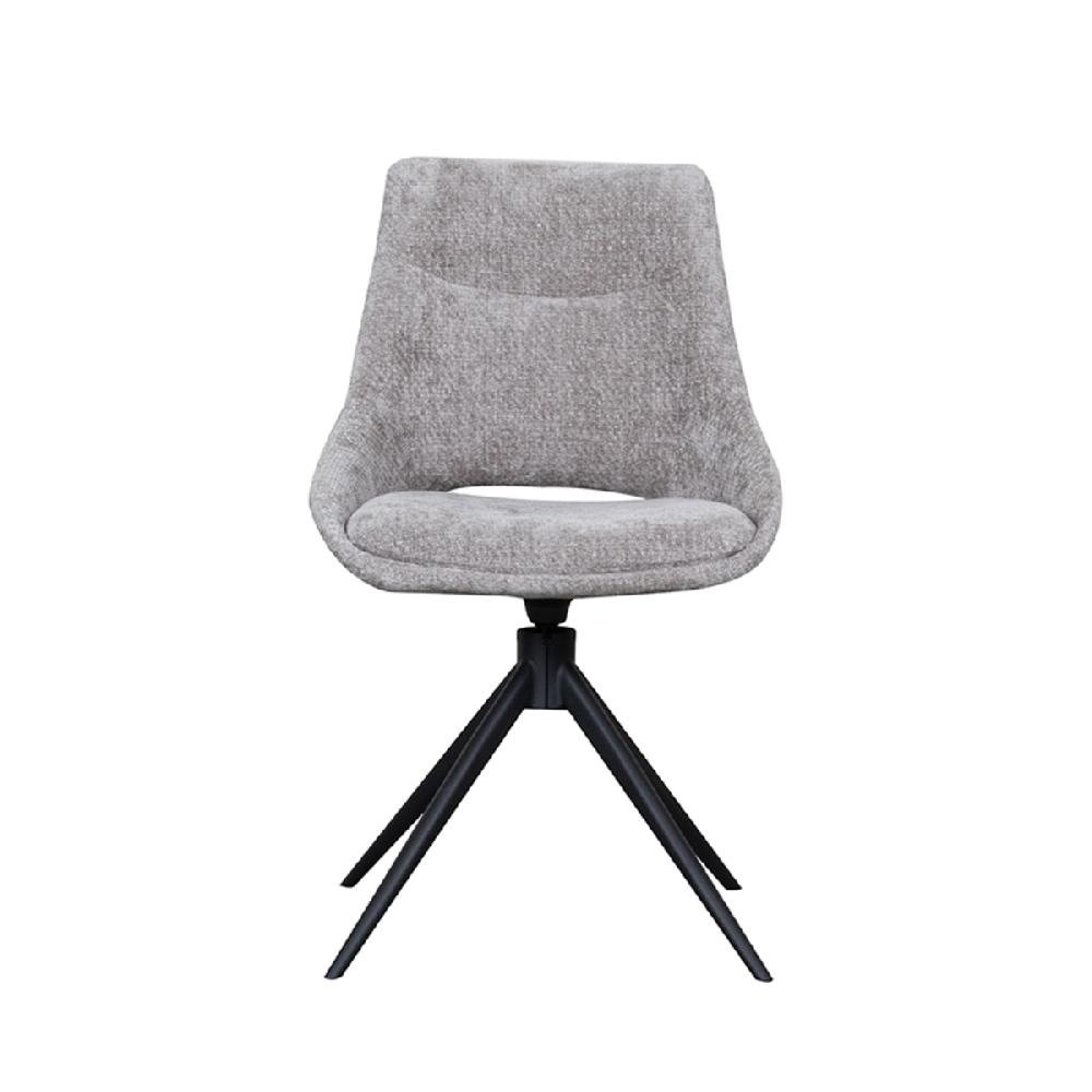 Label51 Eetkamerstoel Marlow 48x63x86 Cm