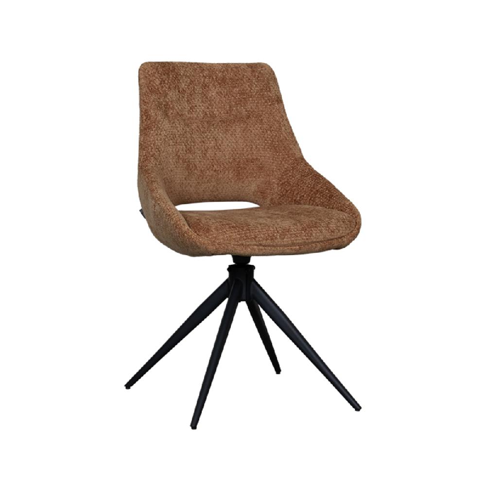 Label51 Eetkamerstoel Marlow 48x63x86 Cm