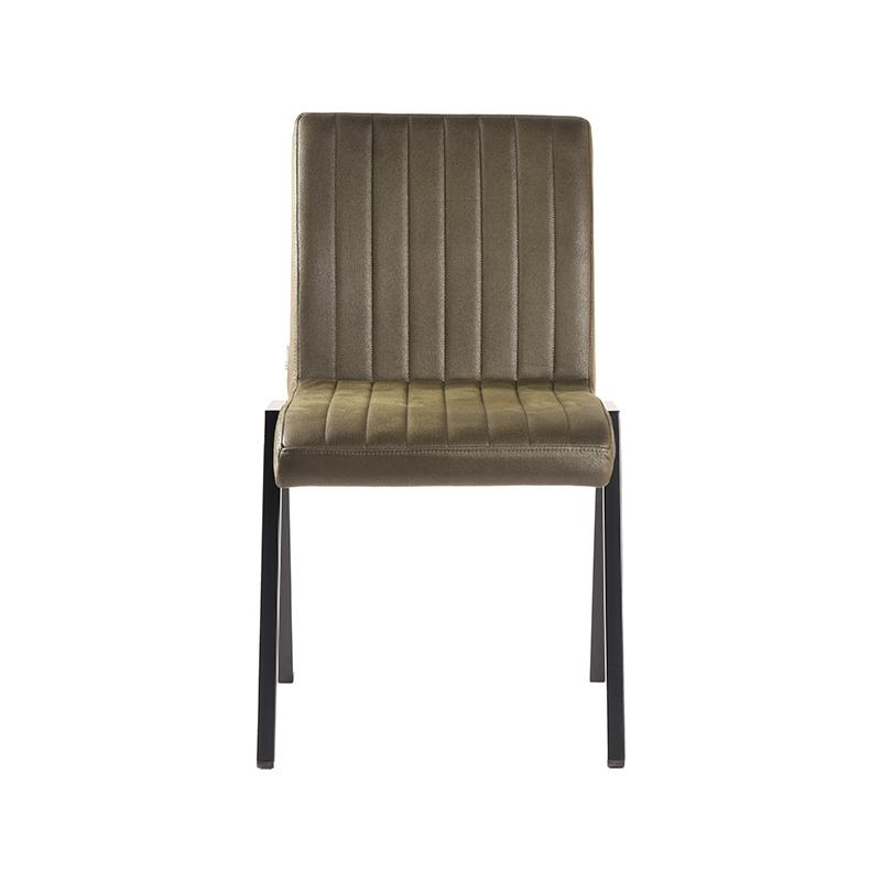 Label51 Eetkamerstoel Matz 50x60x86 Cm