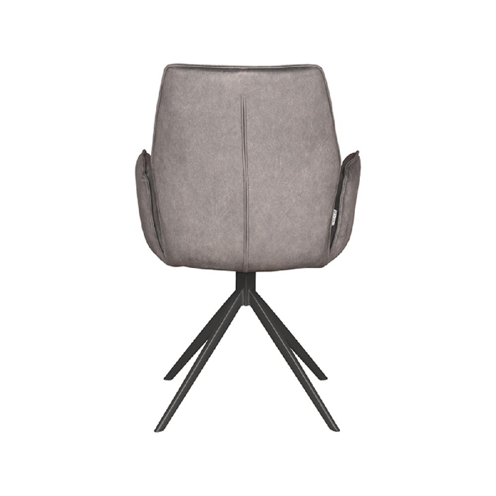 Label51 Eetkamerstoel Mellow 58x63x92 Cm