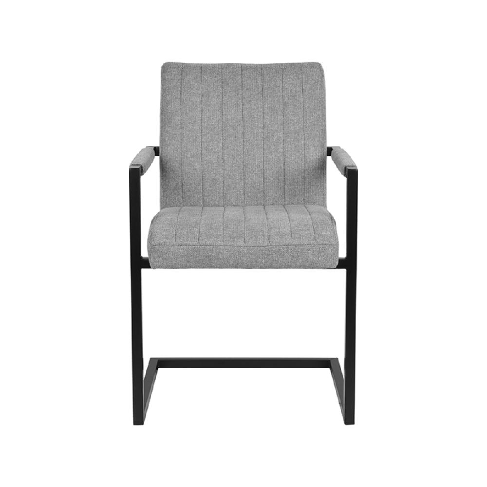 Label51 Eetkamerstoel Milo 55x55x85 Cm