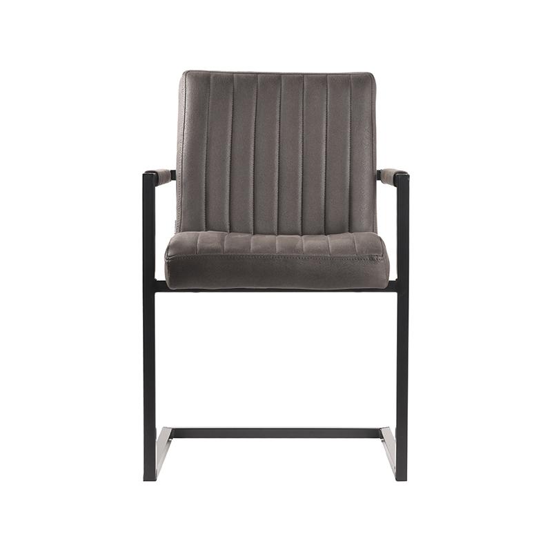 Label51 Eetkamerstoel Milo 55x55x85 Cm