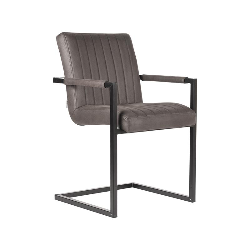 Label51 Eetkamerstoel Milo 55x55x85 Cm