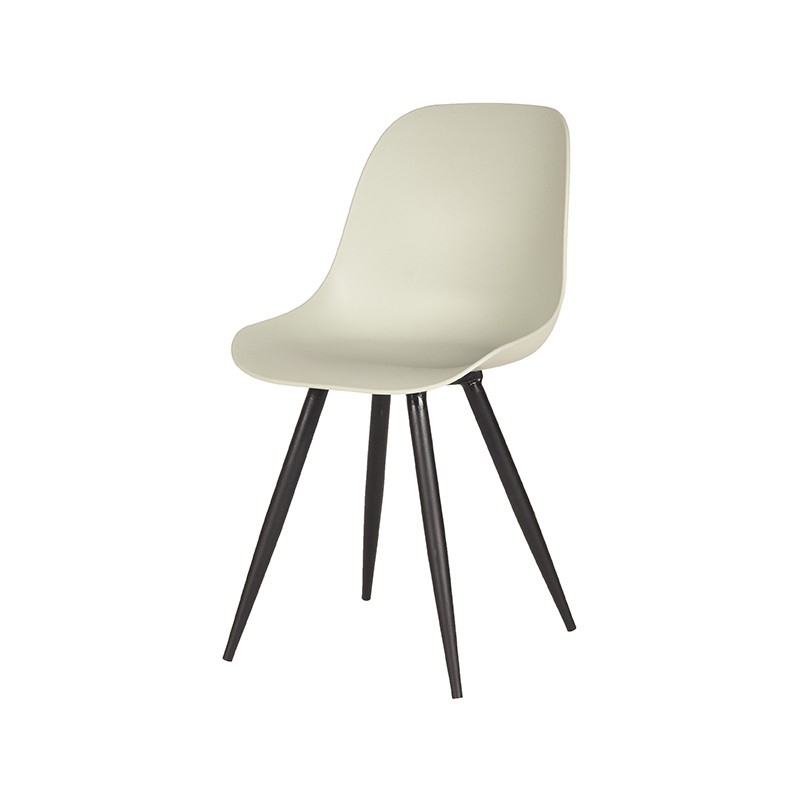 Label51 Eetkamerstoel Monza 46x54x88 Cm