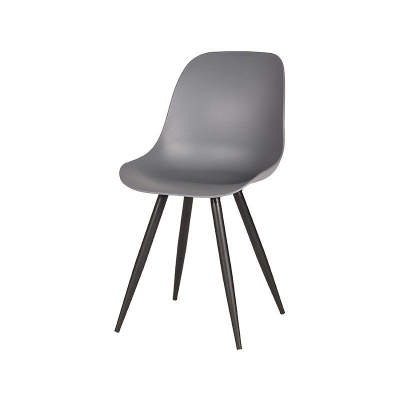 Label51 Eetkamerstoel Monza 46x54x88 Cm