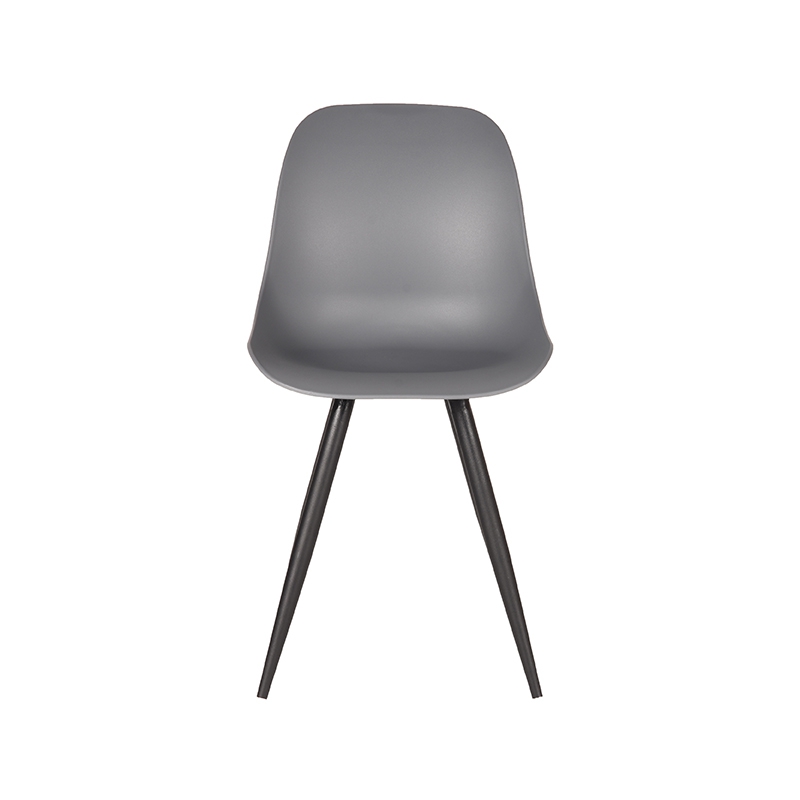 Label51 Eetkamerstoel Monza 46x54x88 Cm