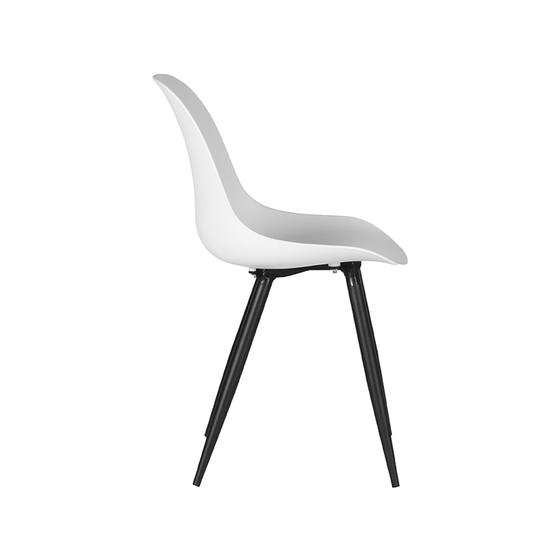 Label51 Eetkamerstoel Monza 46x54x88 Cm