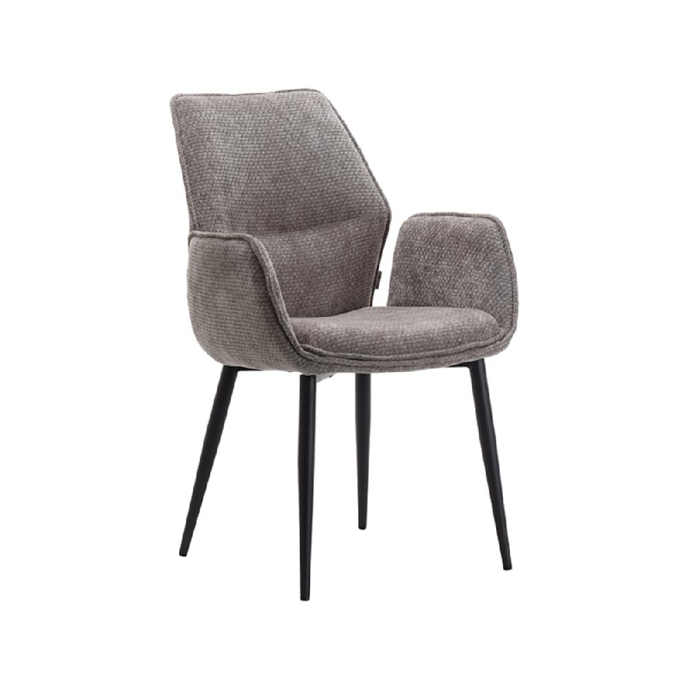 Label51 Eetkamerstoel Morris 59x62x92 Cm