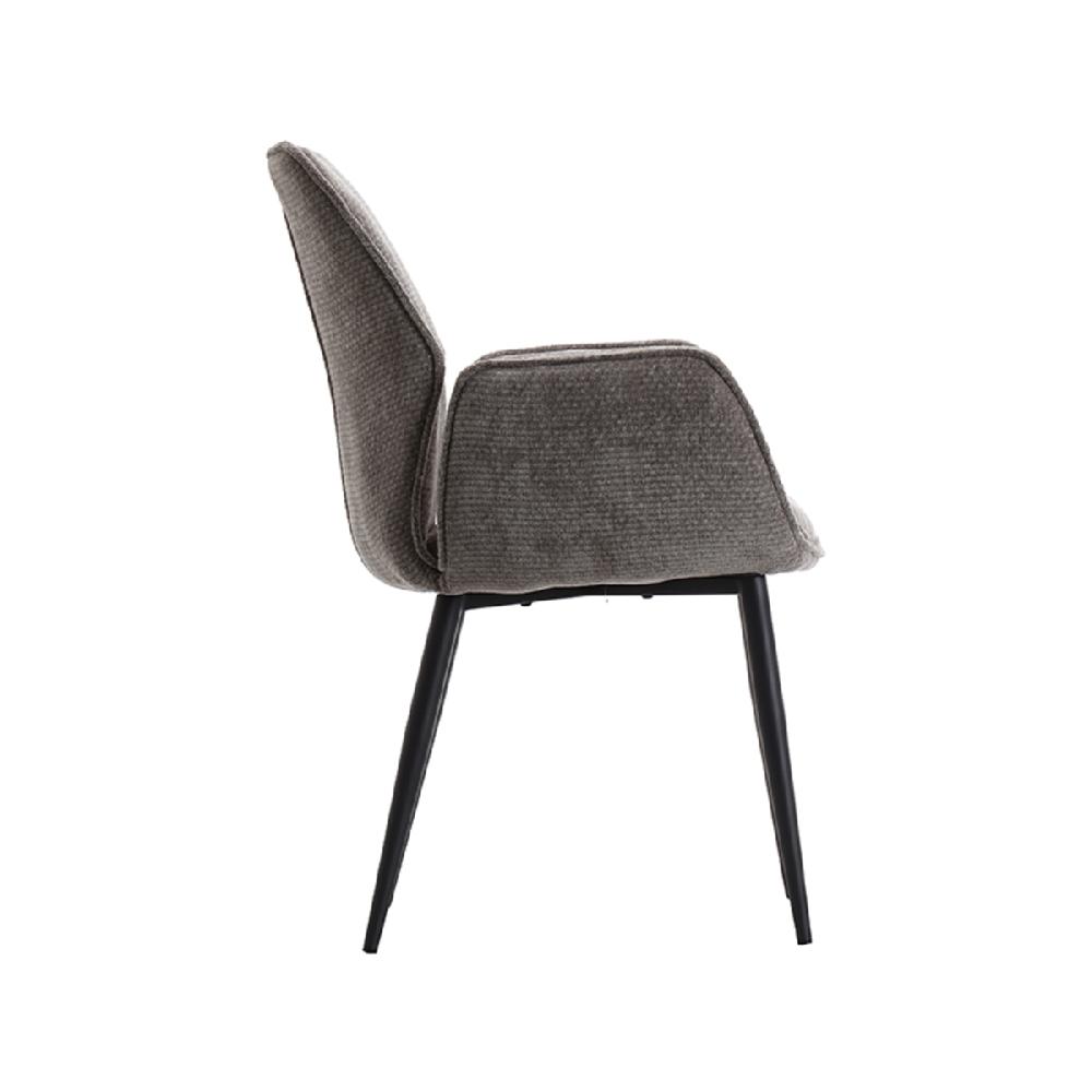 Label51 Eetkamerstoel Morris 59x62x92 Cm