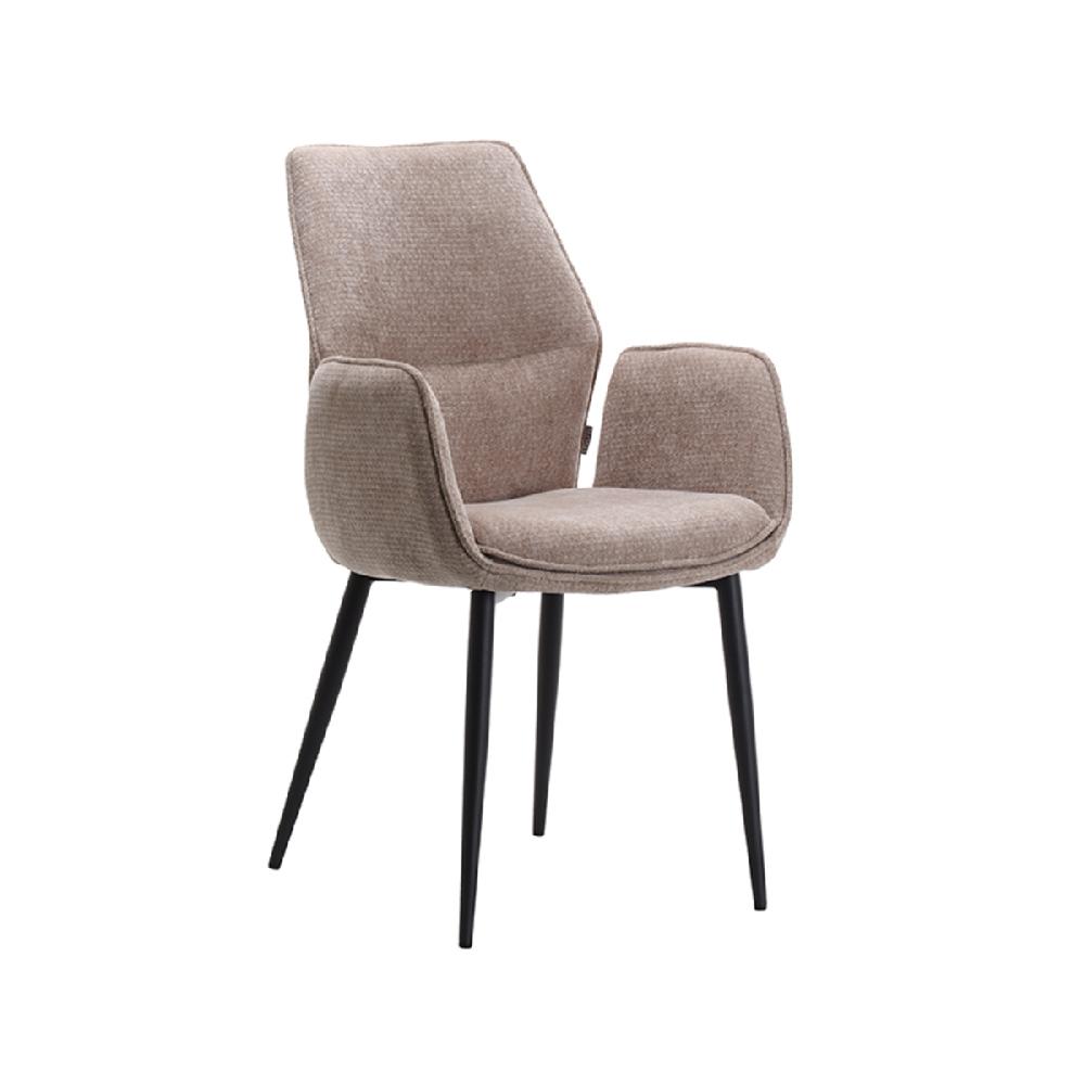 Label51 Eetkamerstoel Morris 59x62x92 Cm