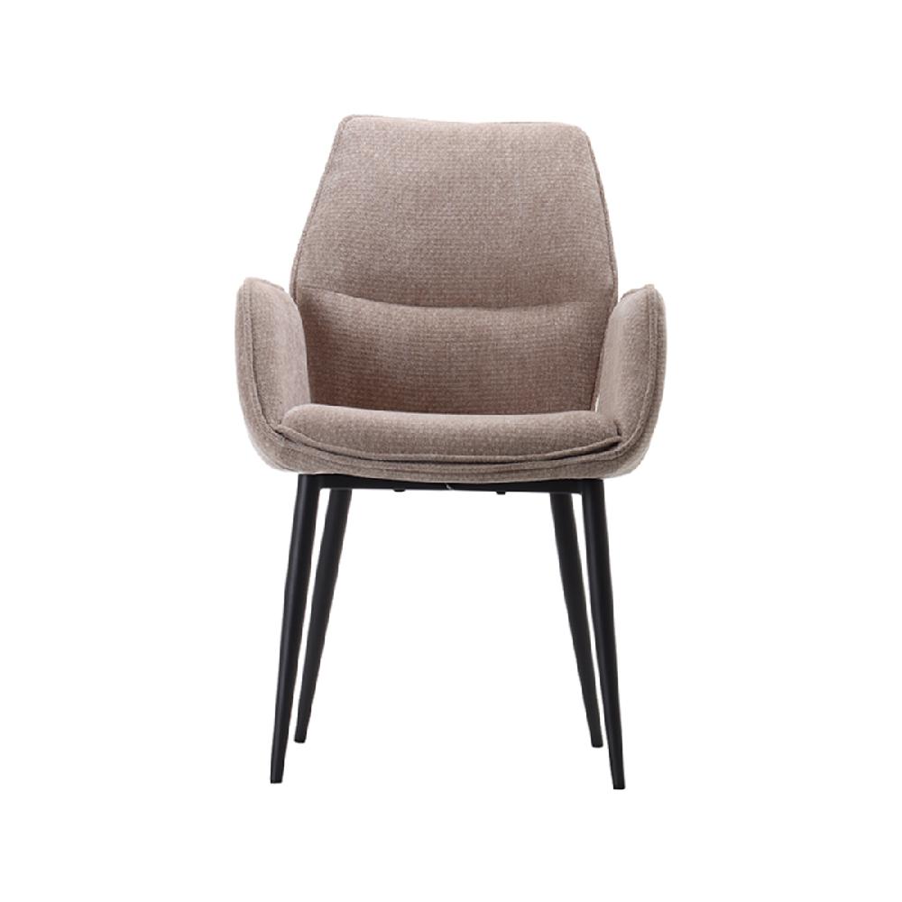 Label51 Eetkamerstoel Morris 59x62x92 Cm