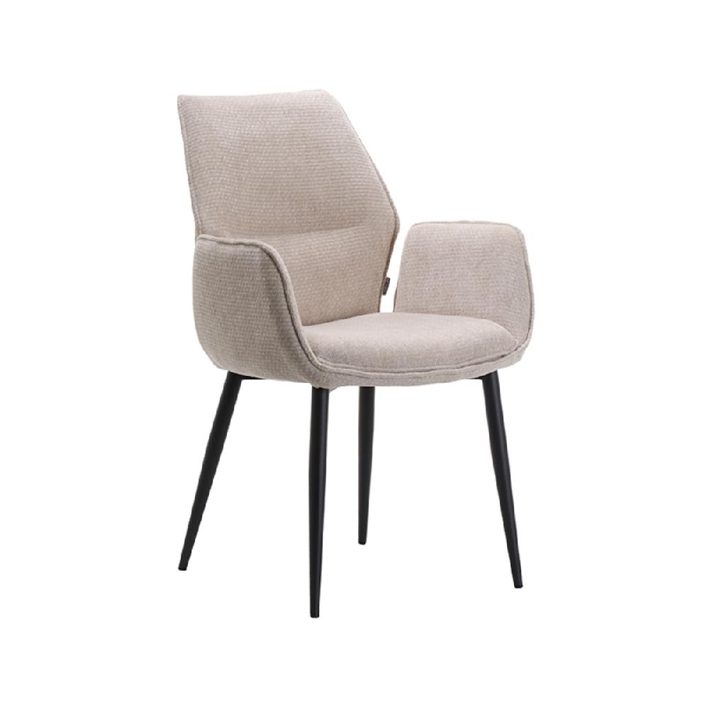 Label51 Eetkamerstoel Morris 59x62x92 Cm