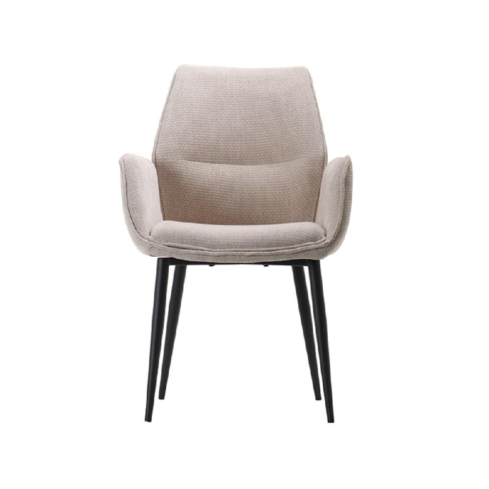 Label51 Eetkamerstoel Morris 59x62x92 Cm