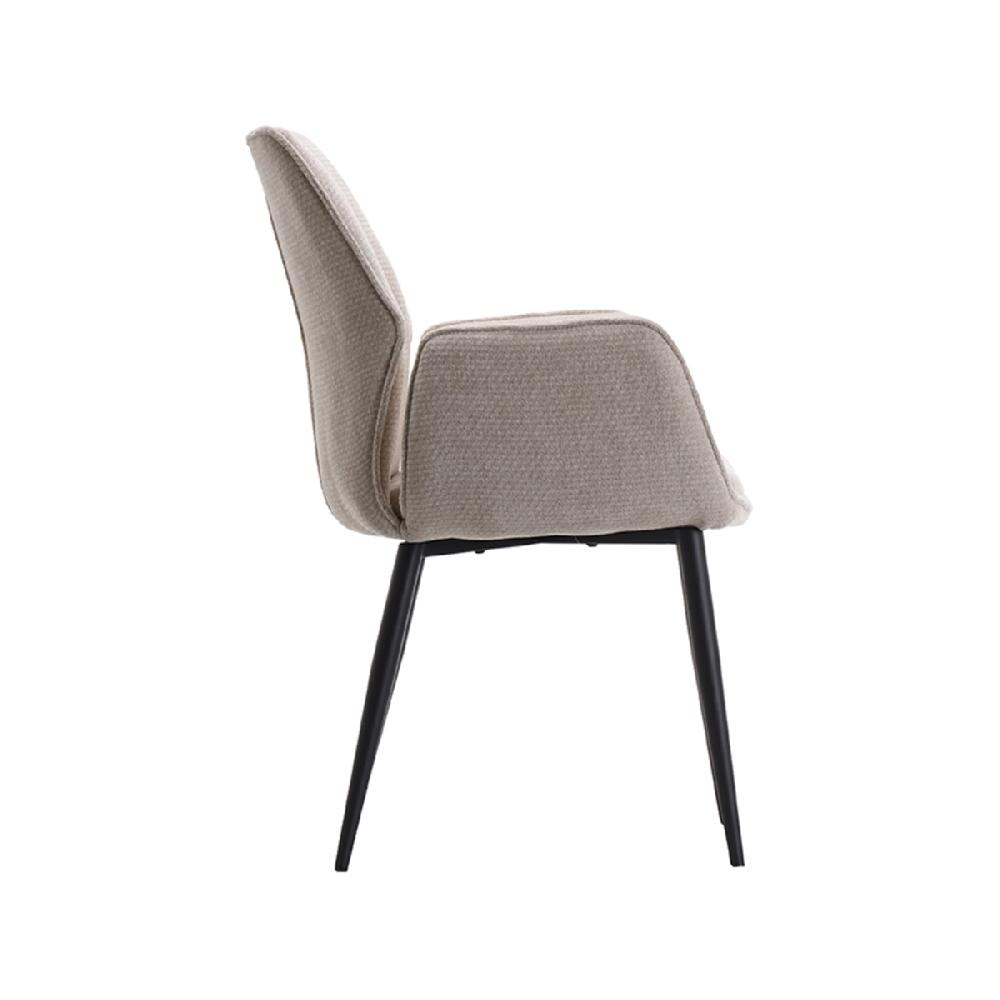 Label51 Eetkamerstoel Morris 59x62x92 Cm