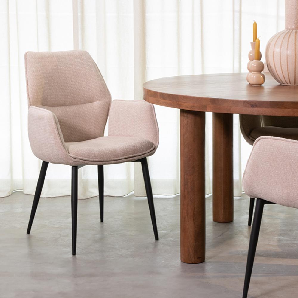 label51 Eetkamerstoel Morris 59x62x92 cm