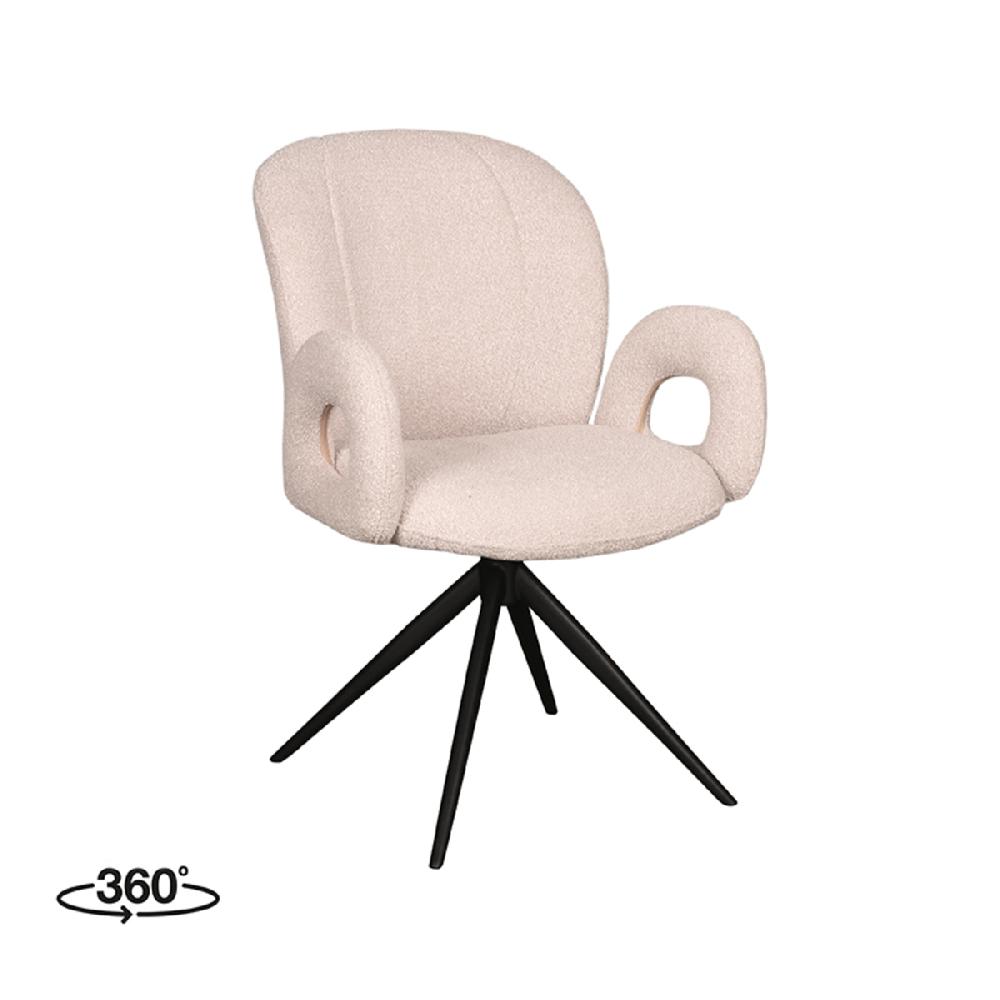 Label51 Eetkamerstoel Neo 59x61x86 Cm