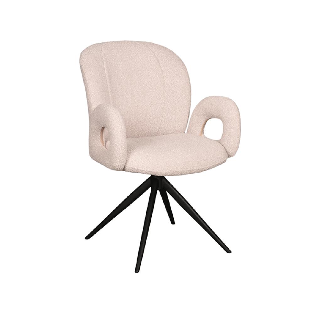 Label51 Eetkamerstoel Neo 59x61x86 Cm