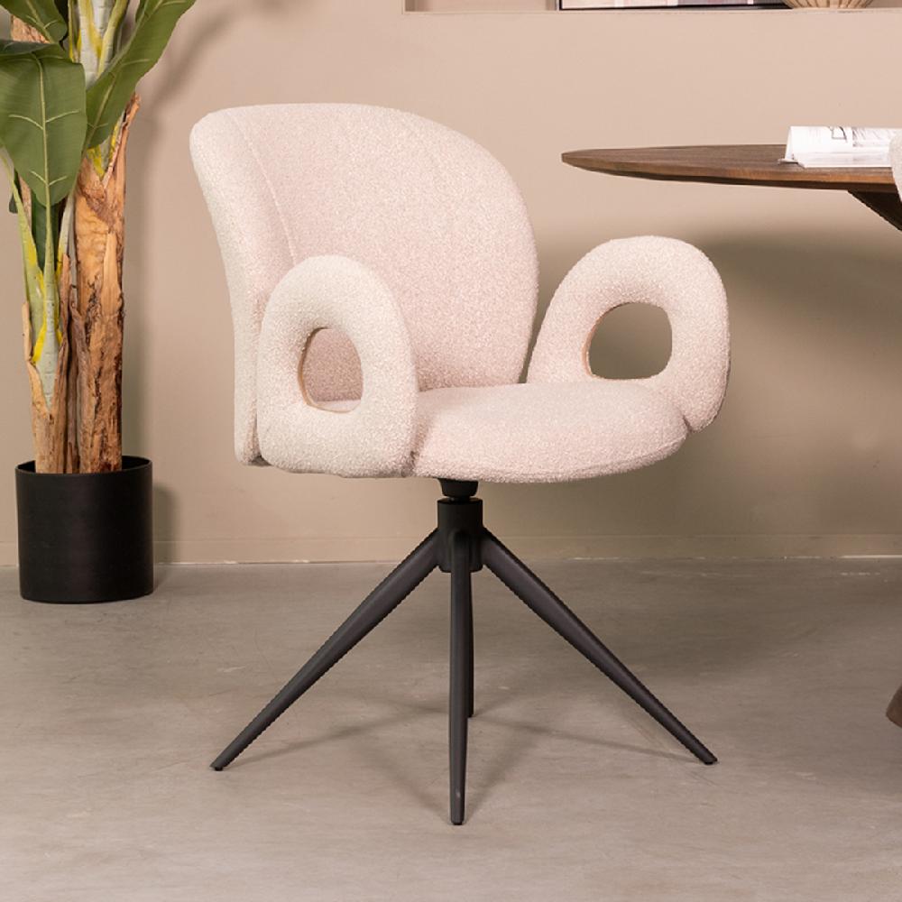 Label51 Eetkamerstoel Neo 59x61x86 Cm