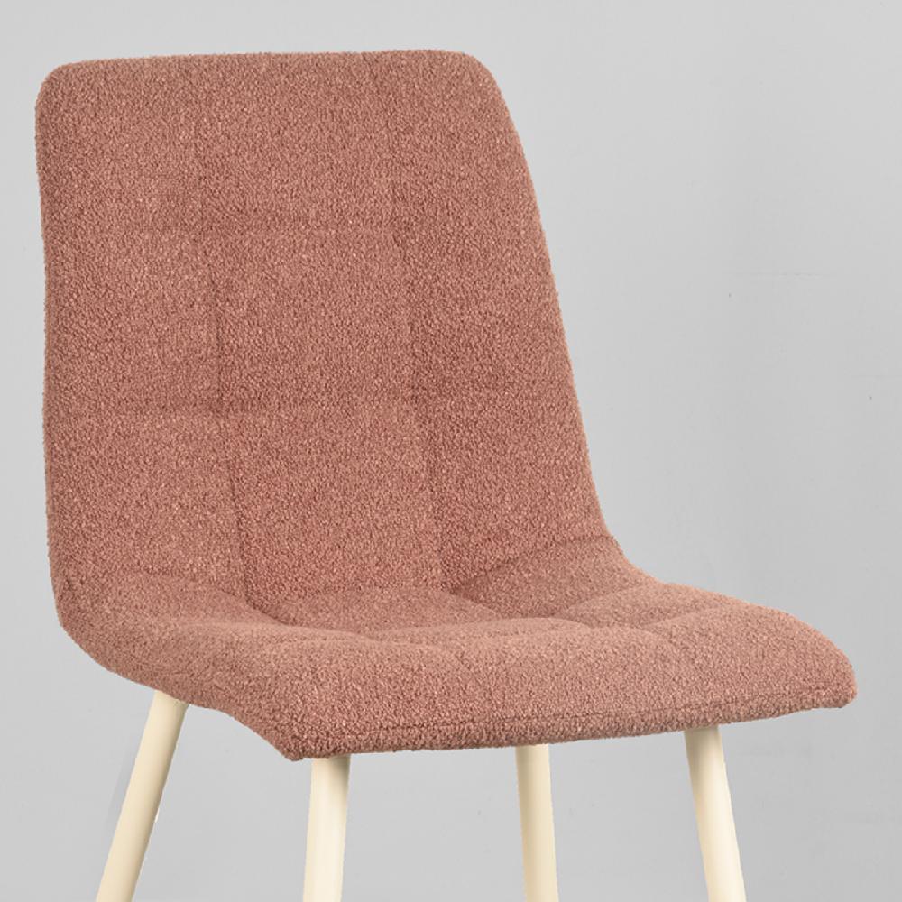 Label51 Eetkamerstoel Nino 54x45x89 Cm