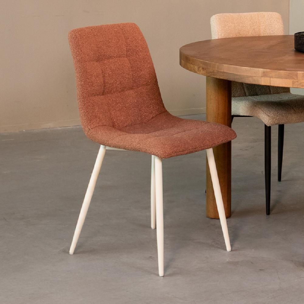 label51 Eetkamerstoel Nino 54x45x89 cm