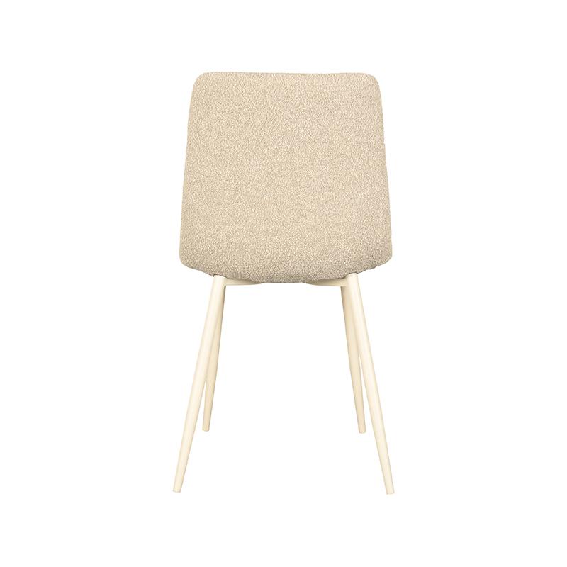 Label51 Eetkamerstoel Nino 54x45x89 Cm