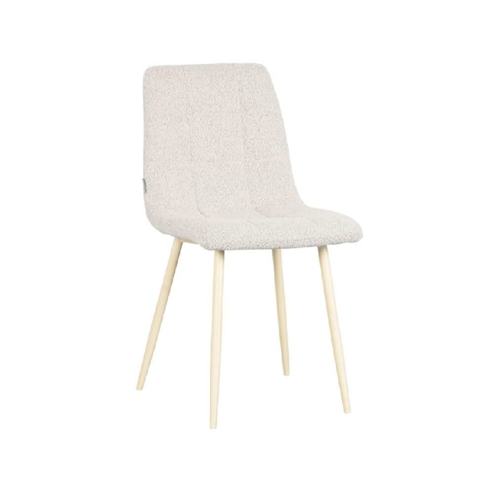 Label51 Eetkamerstoel Nino 54x45x89 Cm