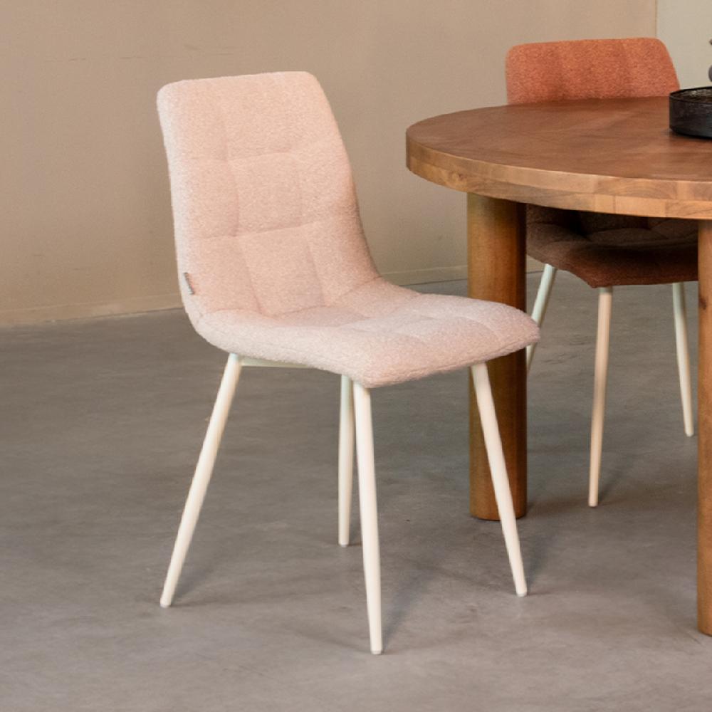 label51 Eetkamerstoel Nino 54x45x89 cm