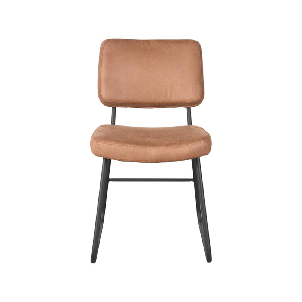 Label51 Eetkamerstoel Noah 47x61x85 Cm