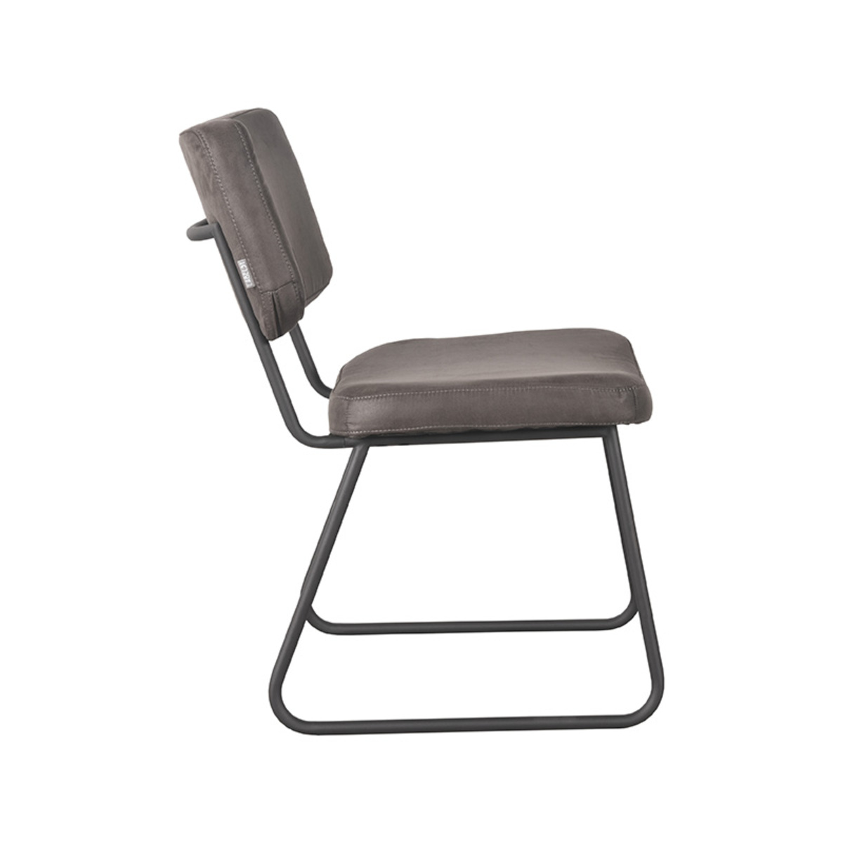 Label51 Eetkamerstoel Noah 47x61x85 Cm