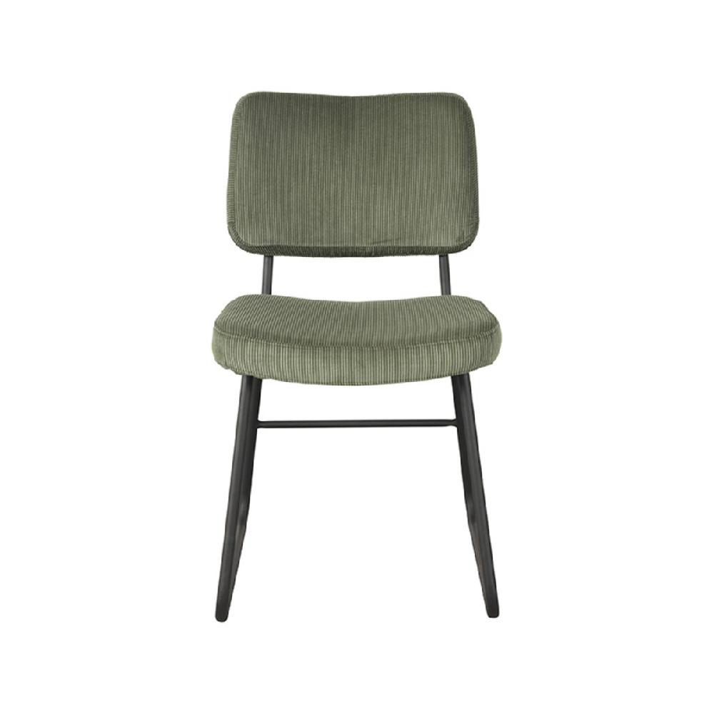 Label51 Eetkamerstoel Noah 47x61x85 Cm