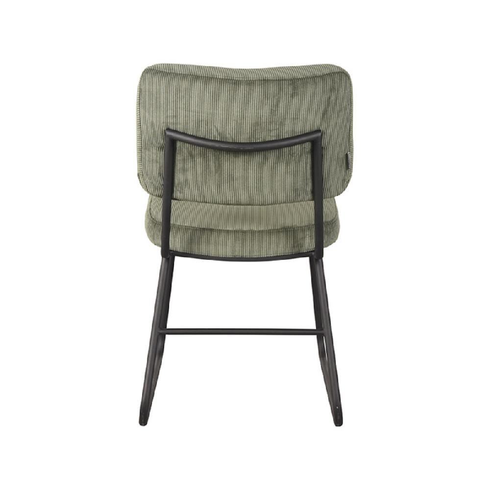 Label51 Eetkamerstoel Noah 47x61x85 Cm