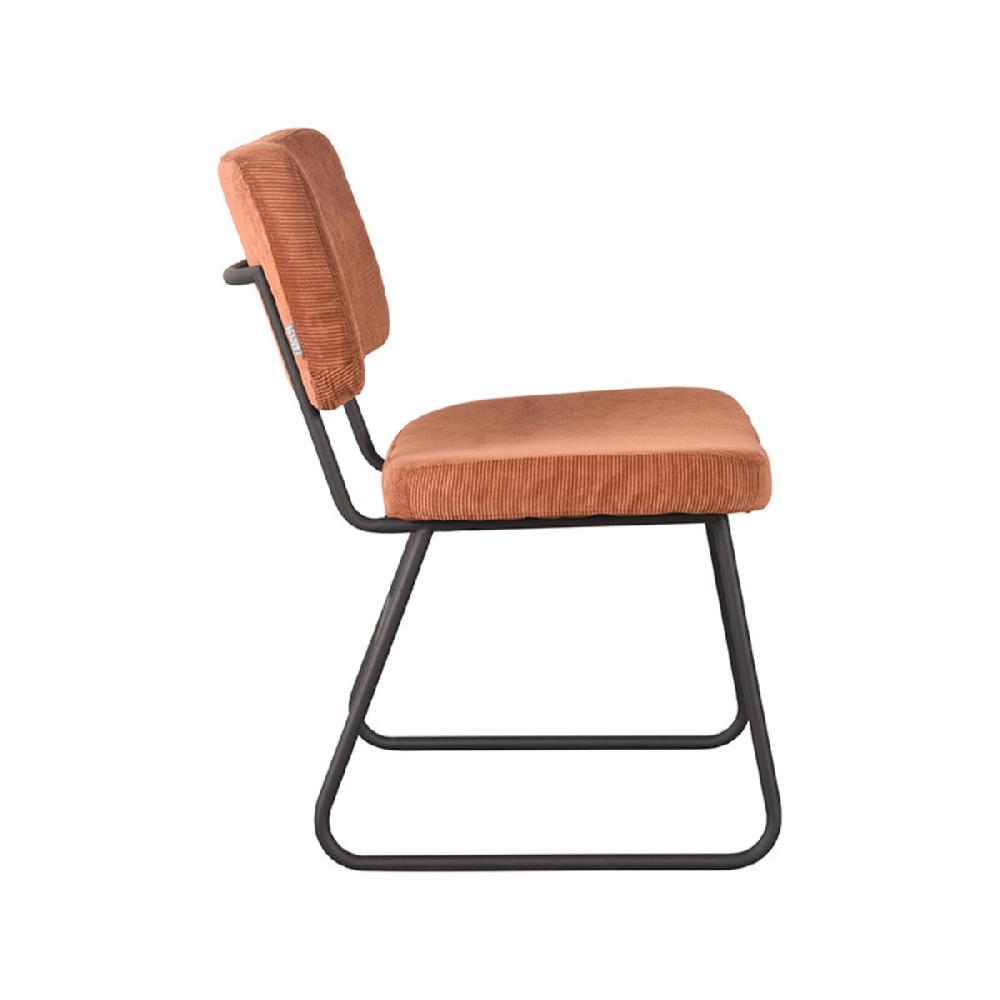 Label51 Eetkamerstoel Noah 47x61x85 Cm