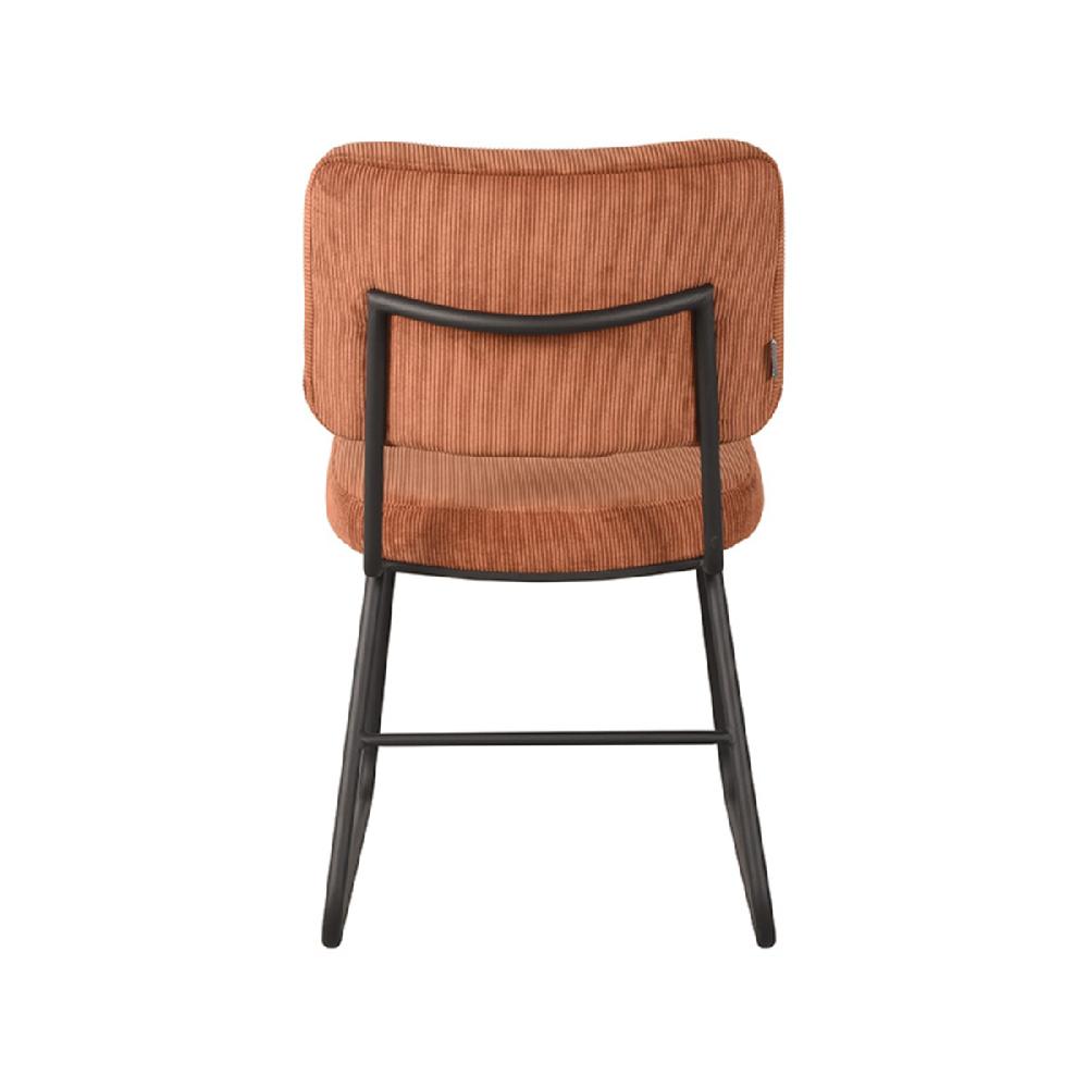 Label51 Eetkamerstoel Noah 47x61x85 Cm