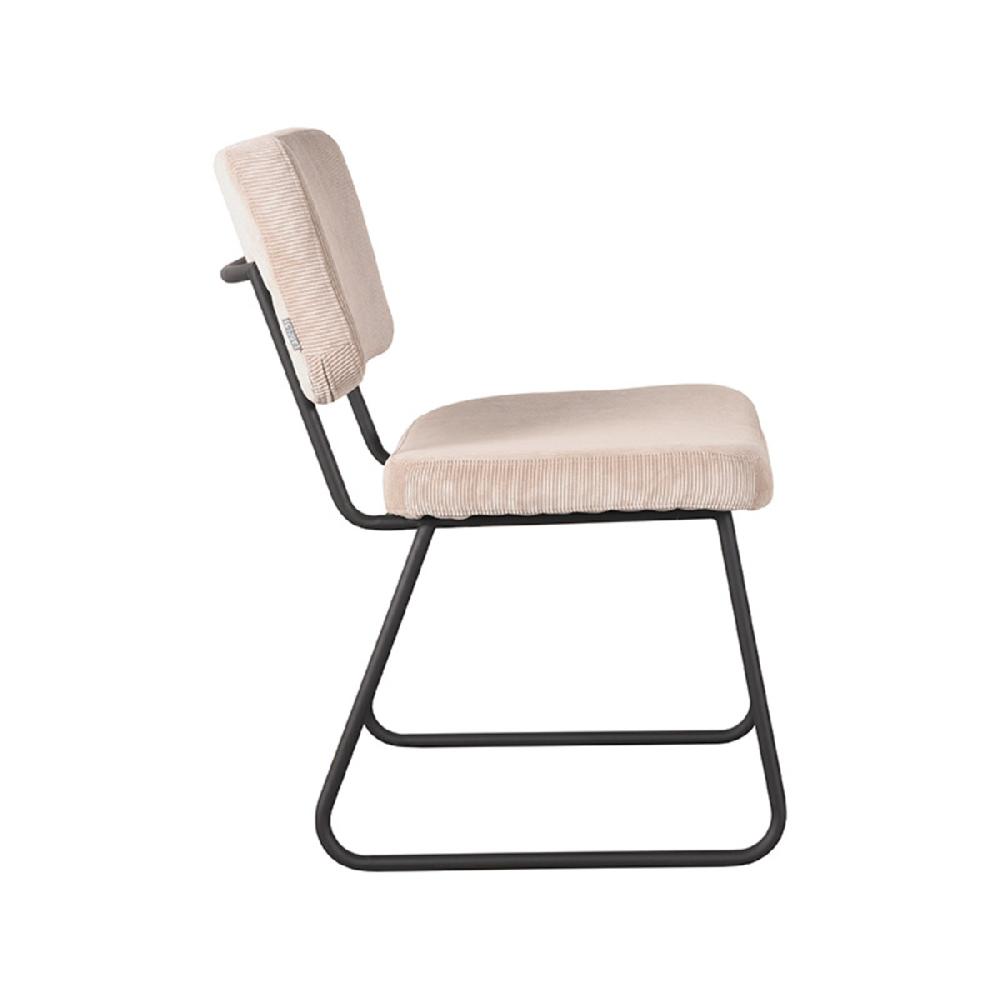 Label51 Eetkamerstoel Noah 47x61x85 Cm