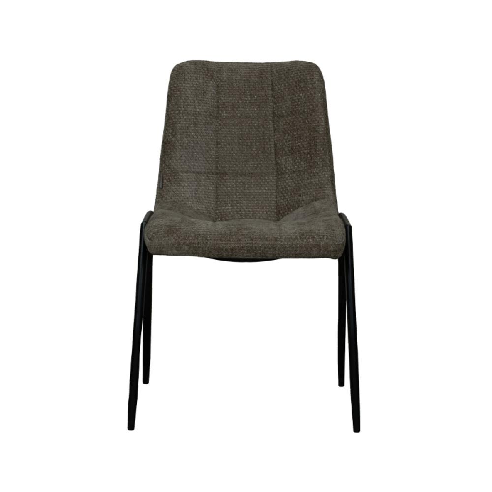 Label51 Eetkamerstoel Noor 51x41x84 Cm