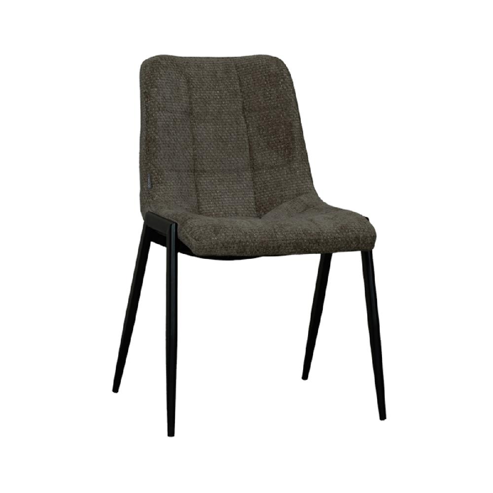 label51 Eetkamerstoel Noor 51x41x84 cm