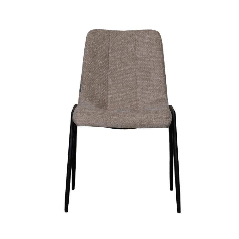 Label51 Eetkamerstoel Noor 51x41x84 Cm