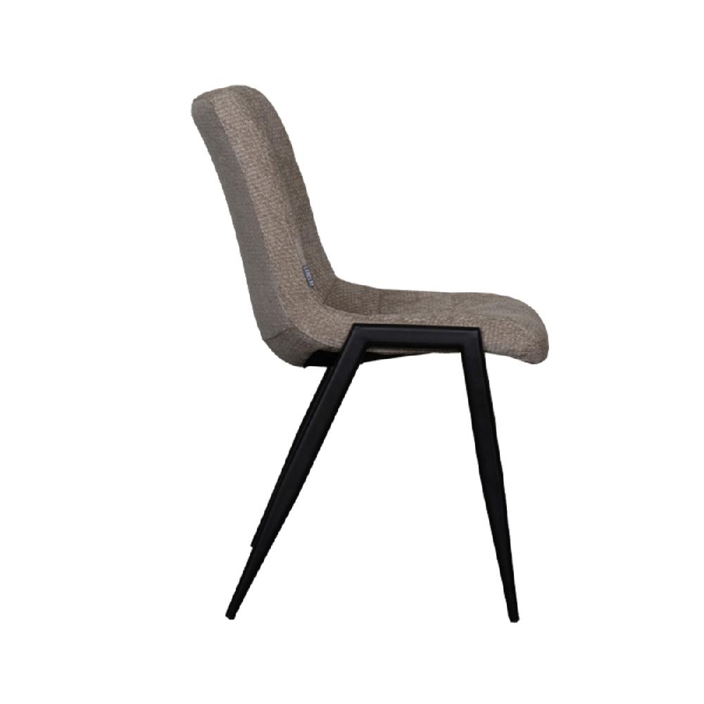 Label51 Eetkamerstoel Noor 51x41x84 Cm