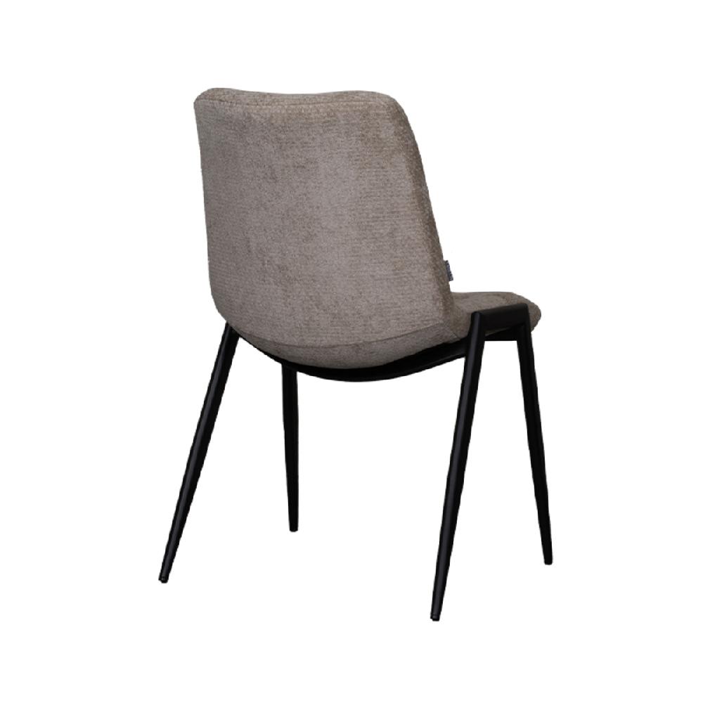 Label51 Eetkamerstoel Noor 51x41x84 Cm