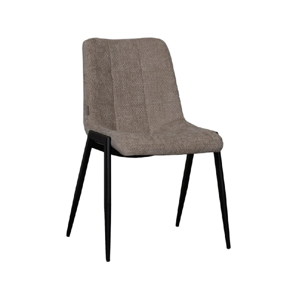 label51 Eetkamerstoel Noor 51x41x84 cm