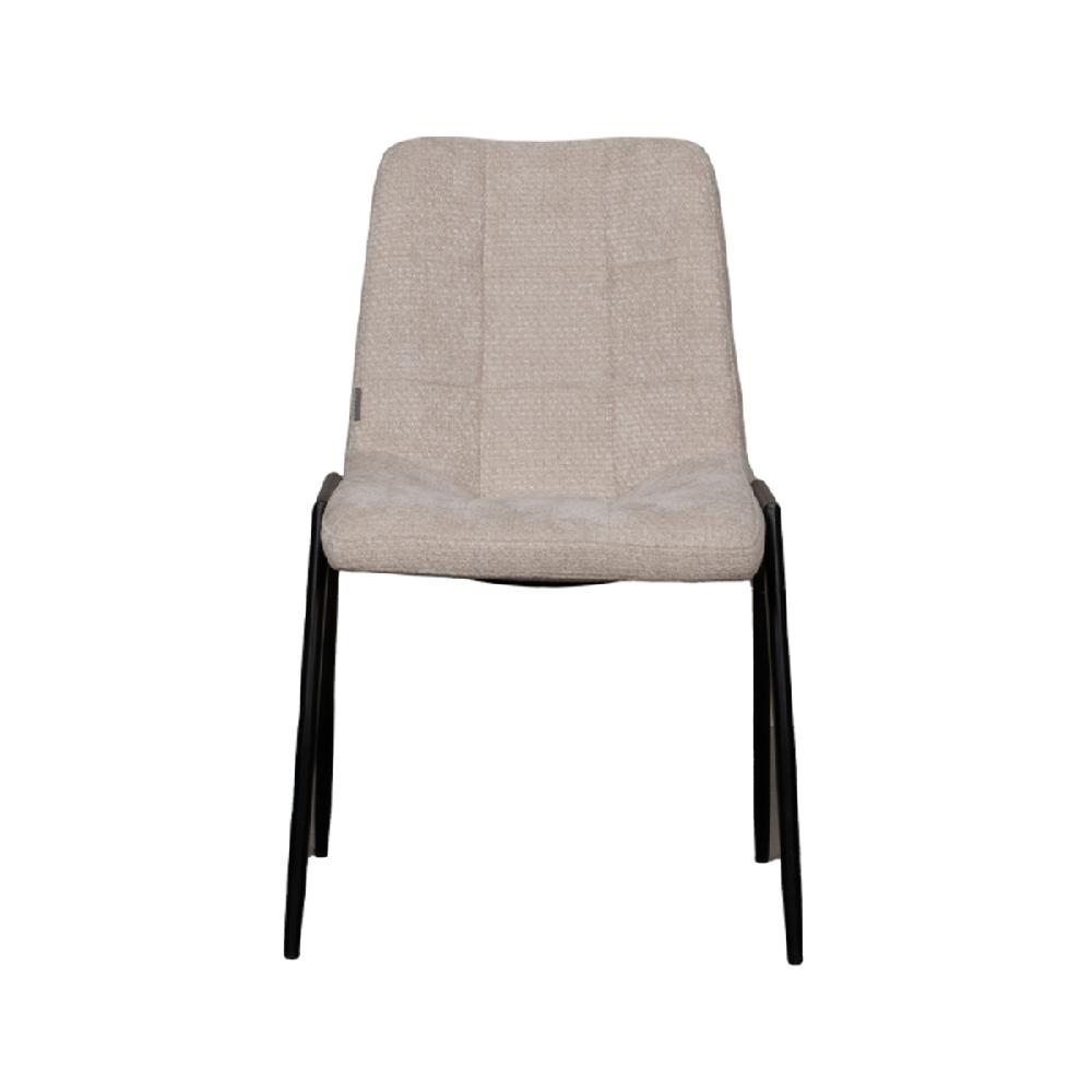 Label51 Eetkamerstoel Noor 51x41x84 Cm