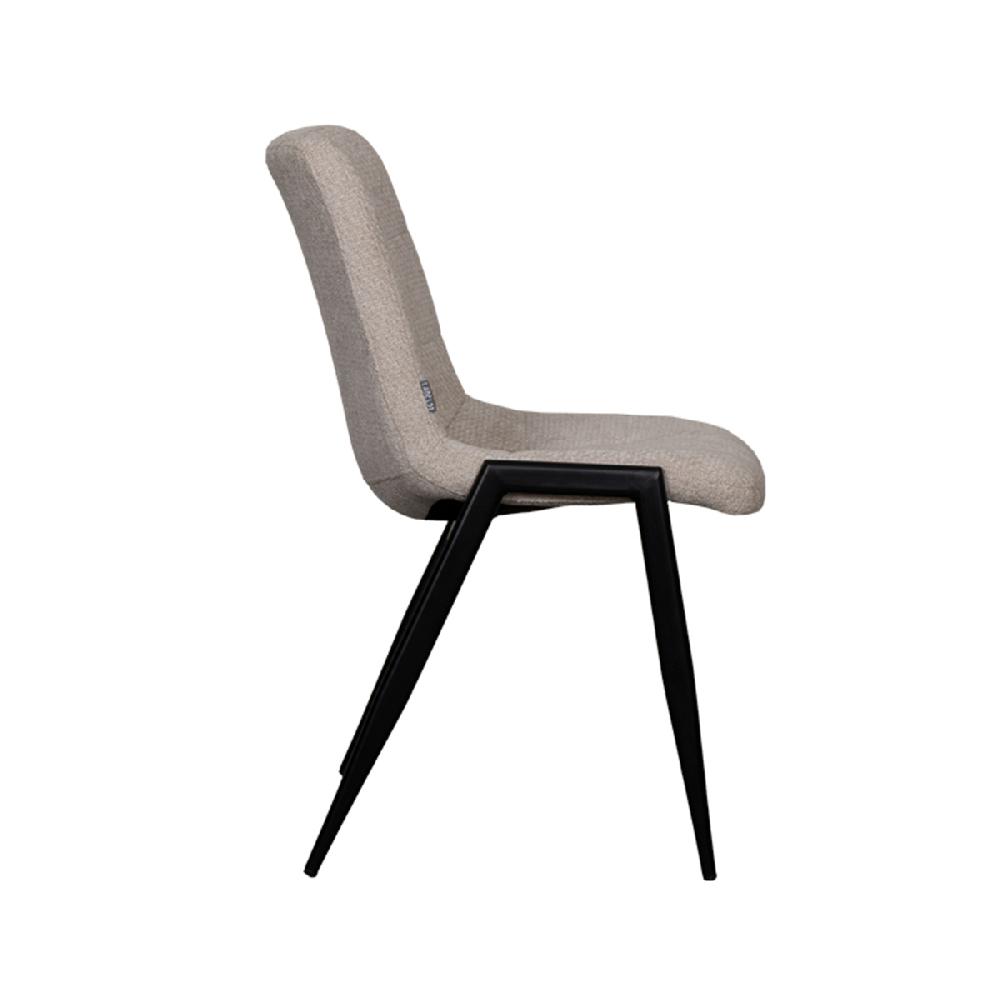 Label51 Eetkamerstoel Noor 51x41x84 Cm