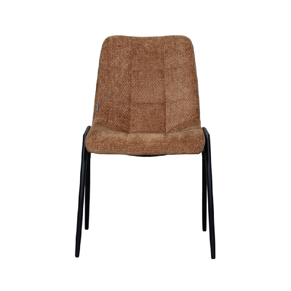 Label51 Eetkamerstoel Noor 51x41x84 Cm